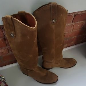 Frye boots